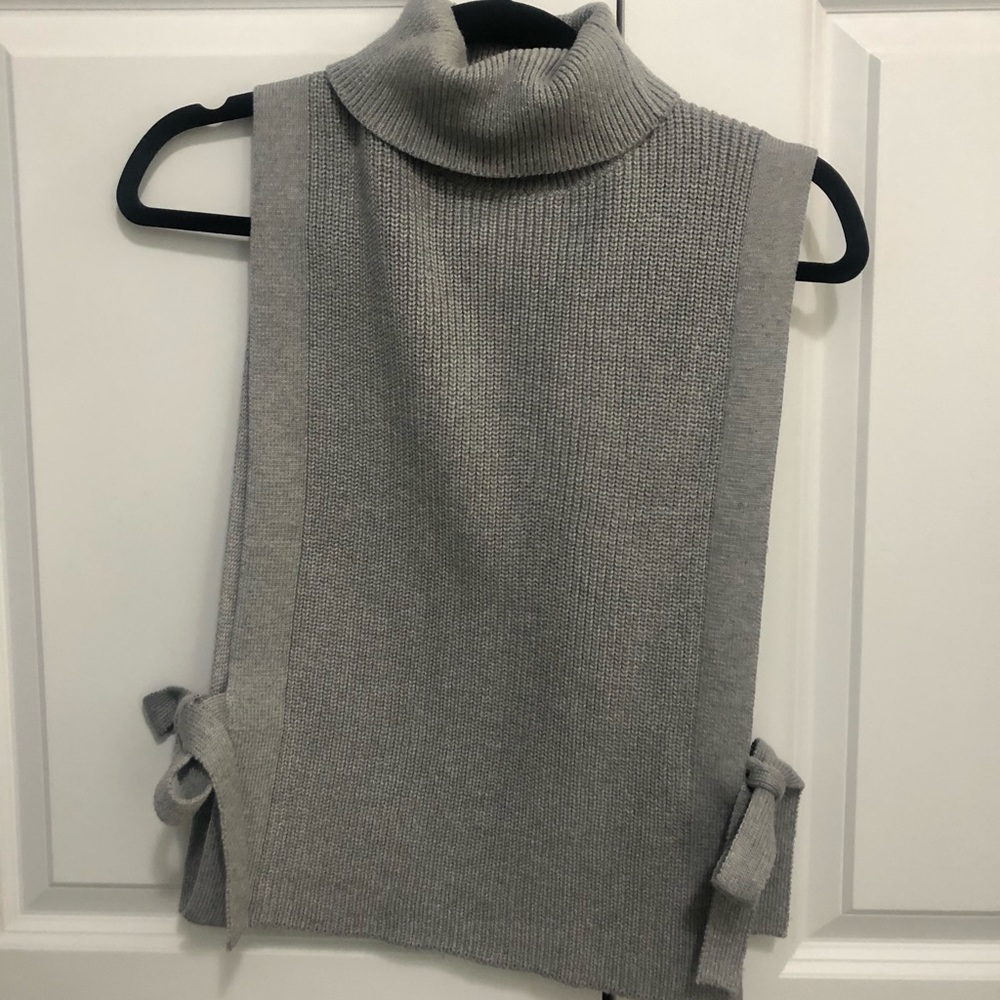 NWOT Athleta Sweater Vest